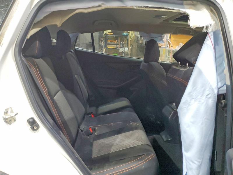 Photo 11 from auction – 2021 SUBARU CROSSTREK with VIN JF2GTAEC2MH238035