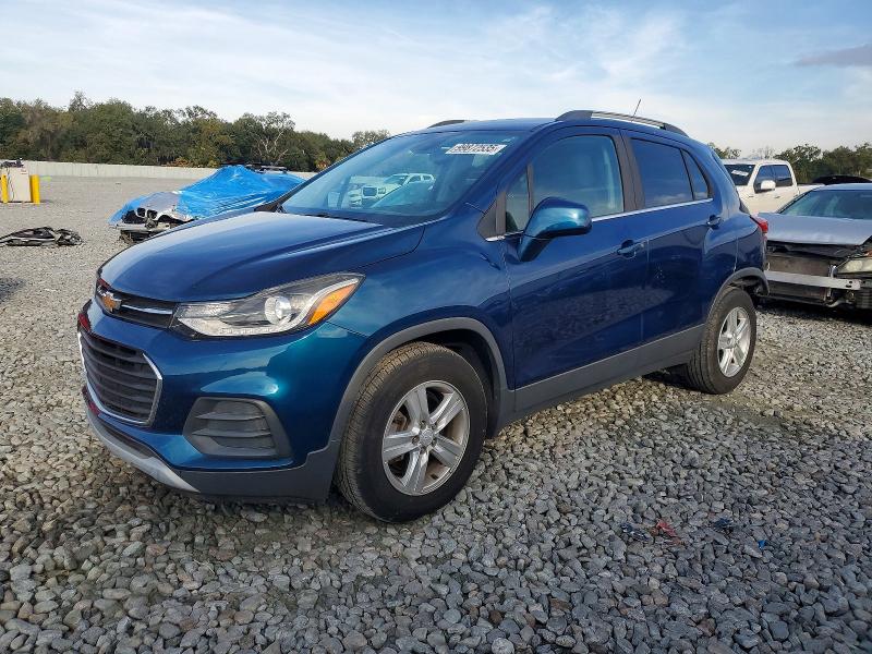 صورة رقم 1 من المزاد - 2020 CHEVROLET TRAX مع VIN 3GNCJLSB6LL298448