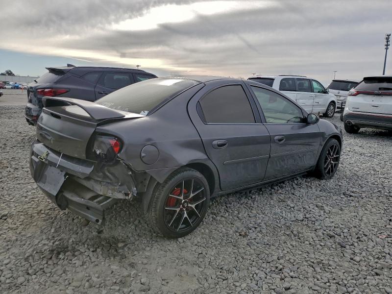 Photo 3 from auction – 2004 DODGE NEON SXT with VIN 1B3ES56C84D527847