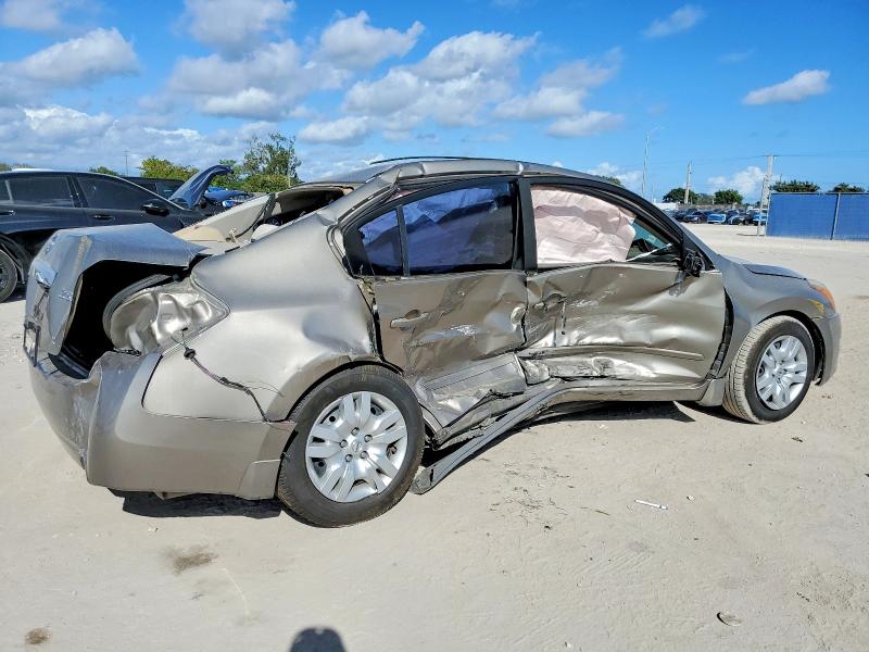 صورة رقم 3 من المزاد - 2012 NISSAN ALTIMA مع VIN 1N4AL2AP2CN575071