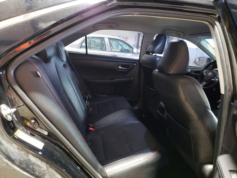 Photo 10 from auction – 2016 TOYOTA CAMRY with VIN 4T1BF1FK0GU214166