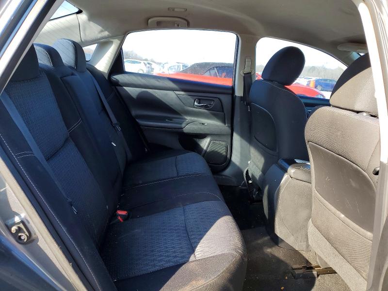 Photo 10 from auction – 2016 NISSAN ALTIMA 2.5 with VIN 1N4AL3APXGN324374