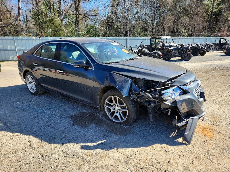 Photo 4 from auction – 2015 CHEVROLET MALIBU with VIN 1G11C5SL6FF141492