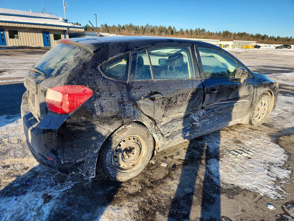 Photo 3 from auction – 2016 SUBARU IMPREZA with VIN JF1GPAA66G9219933