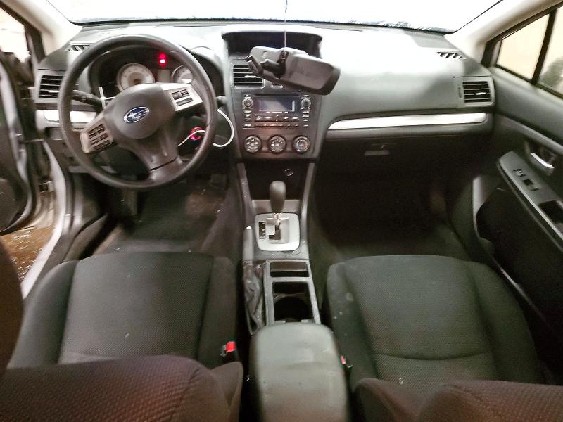 Photo 8 from auction – 2014 SUBARU IMPREZA PR with VIN JF1GPAC60E8307800