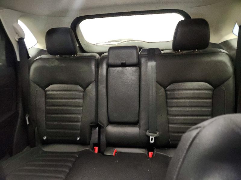 Photo 10 from auction – 2020 FORD EDGE SEL with VIN 2FMPK4J98LBB47632