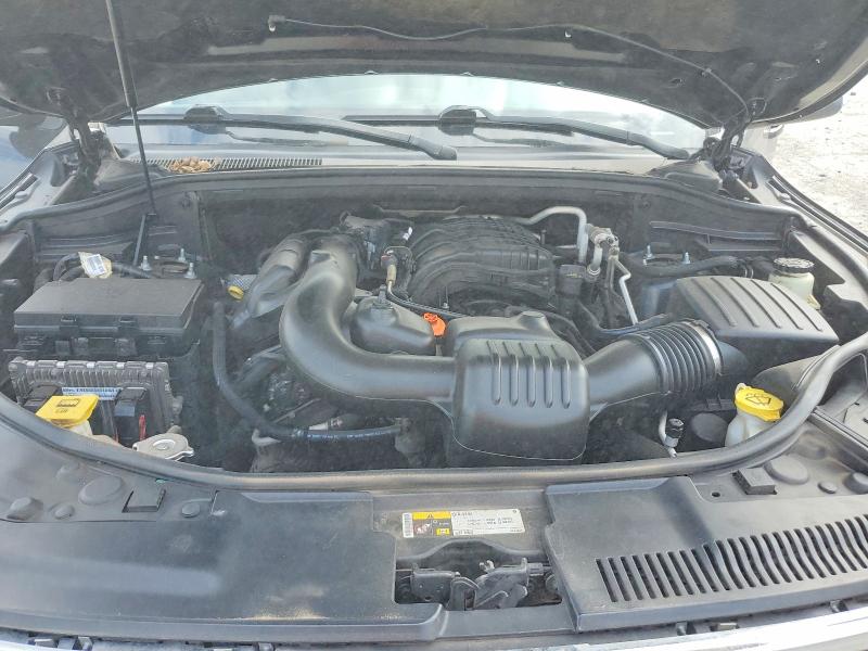 Photo 11 from auction – 2014 DODGE DURANGO with VIN 1C4RDHAG7EC369952