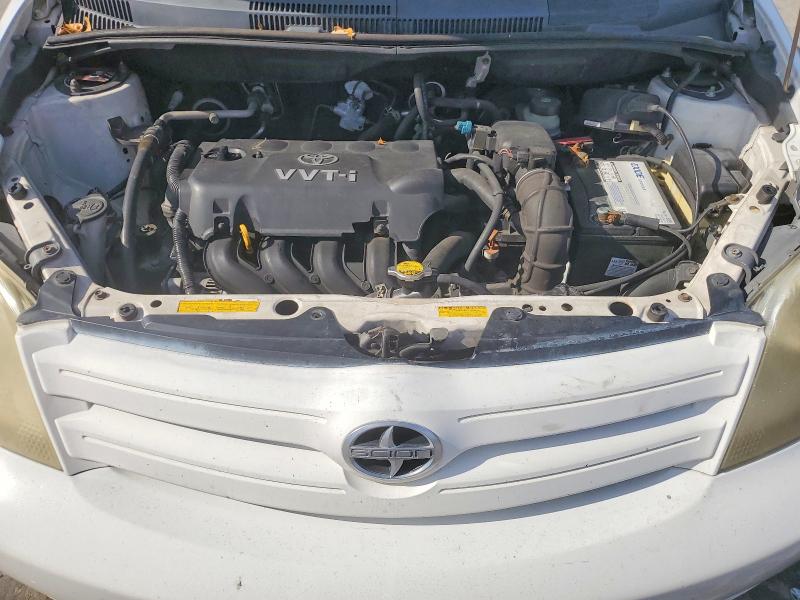 Photo 11 from auction – 2004 TOYOTA SCION XA with VIN JTKKT624040078196
