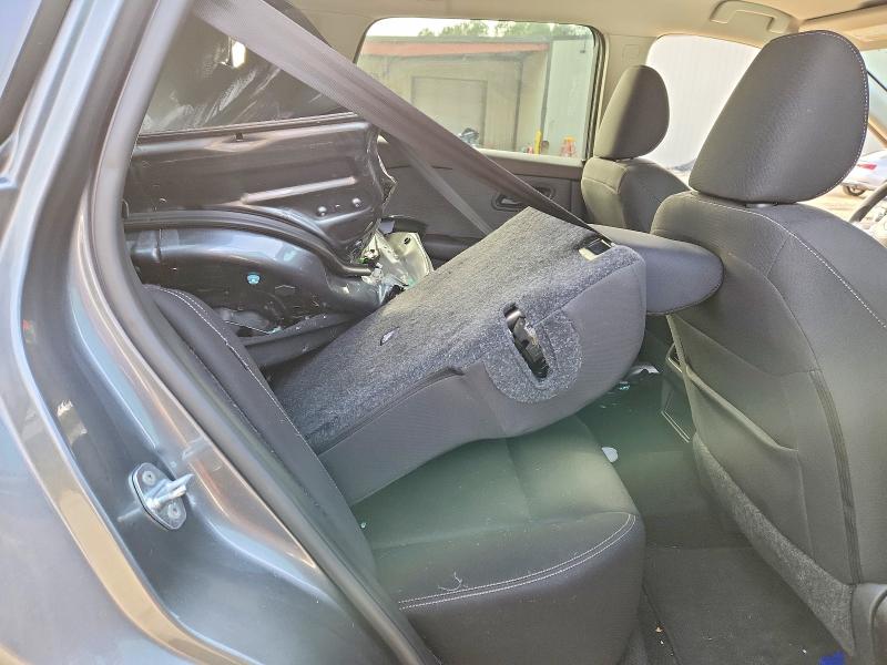 Photo 11 from auction – 2023 NISSAN ROGUE S with VIN 5N1BT3AB0PC809956
