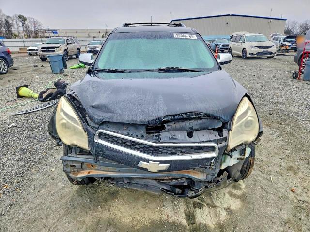 صورة رقم 5 من المزاد - 2011 CHEVROLET EQUINOX LT مع VIN 2CNALFEC3B6432881