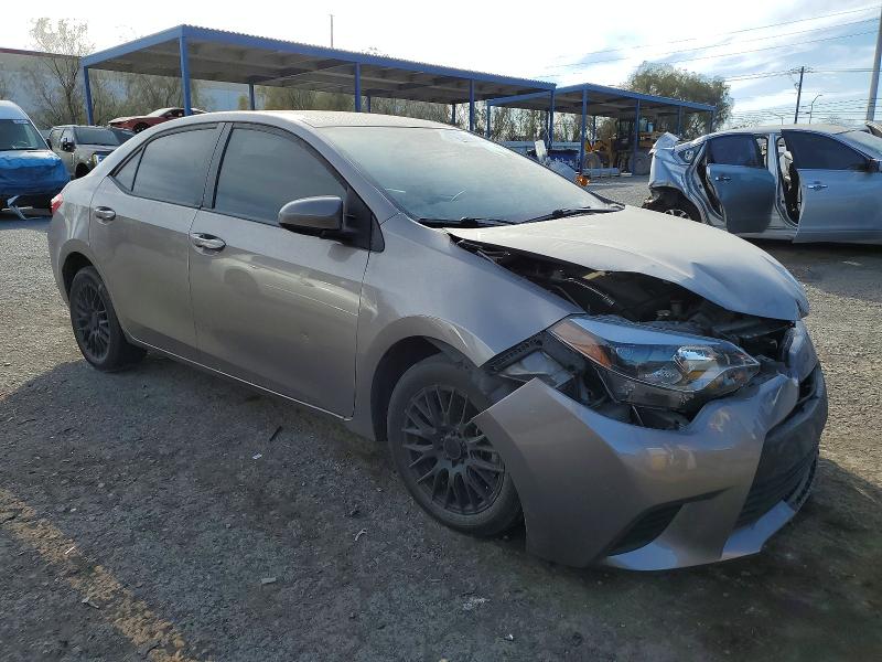 Foto 4 de la subasta – 2014 TOYOTA COROLLA con VIN 5YFBURHE4EP109088