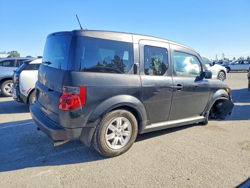 Photo 3 from auction – 2006 HONDA ELEMENT EX with VIN 5J6YH28796L012139