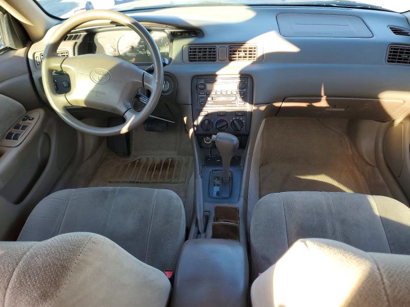 Photo 8 from auction – 2001 TOYOTA CAMRY CE with VIN 4T1BG22K71U113206