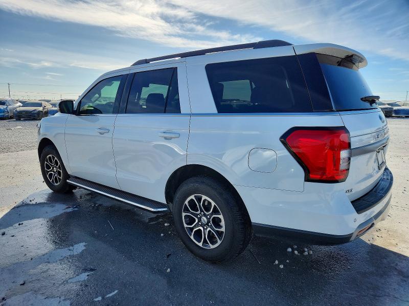 Photo 2 from auction – 2022 FORD EXPEDITION with VIN 1FMJU1JT8NEA34572