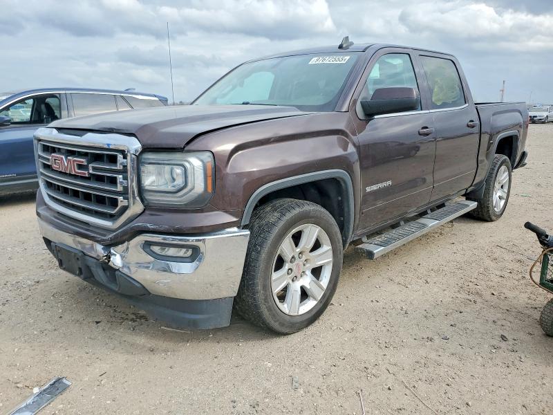 Photo 1 from auction – 2016 GMC SIERRA C15 with VIN 3GTP1MEC1GG167835