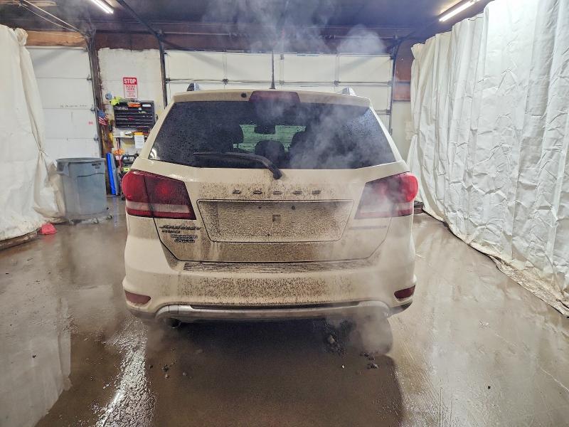 Photo 6 from auction – 2014 DODGE JOURNEY CR with VIN 3C4PDDGG0ET262236
