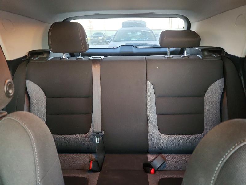 Photo 10 from auction – 2024 CHEVROLET TRAILBLAZE with VIN KL79MPSL6RB196441