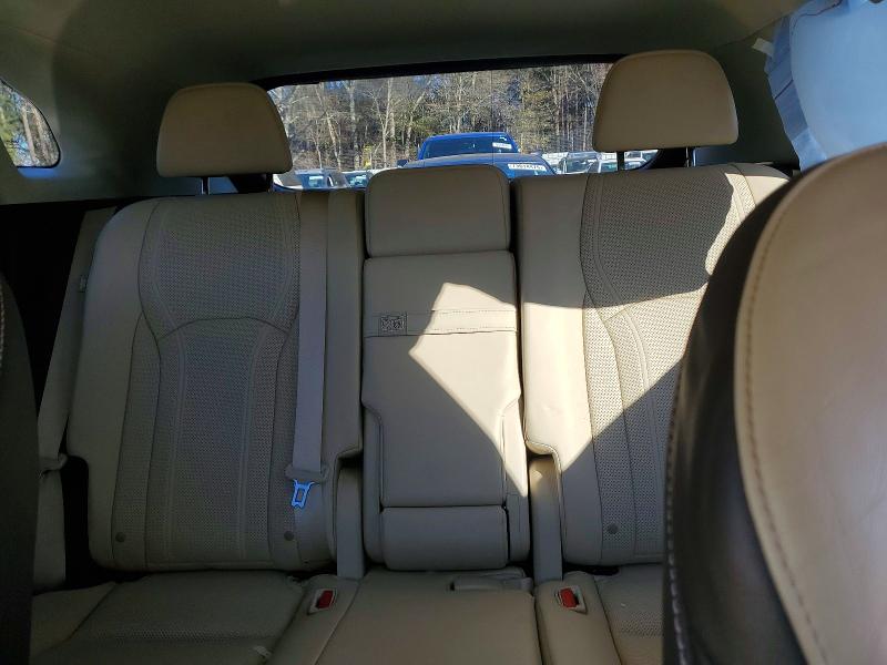 Photo 10 from auction – 2016 LEXUS RX with VIN 2T2ZZMCA1GC003364
