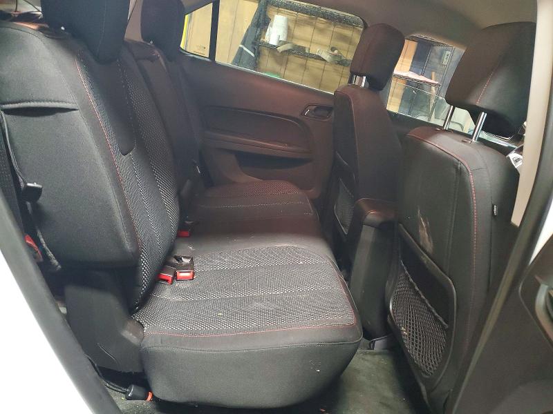 Photo 11 from auction – 2015 CHEVROLET EQUINOX with VIN 2GNALCEK4F6326222