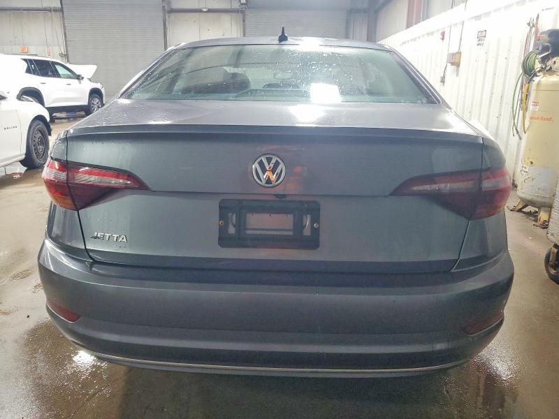Photo 6 from auction – 2019 VOLKSWAGEN JETTA with VIN 3VWE57BU6KM090350