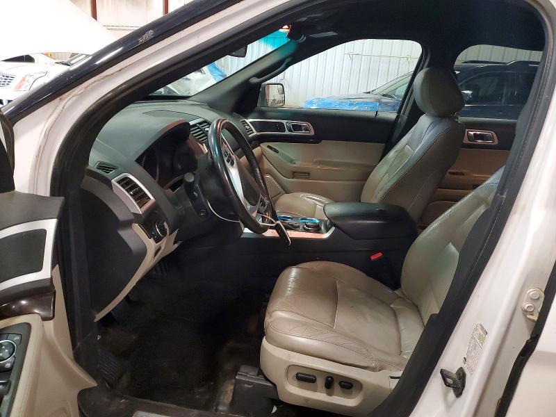 Photo 7 from auction – 2012 FORD EXPLORER with VIN 1FMHK8F82CGA45683