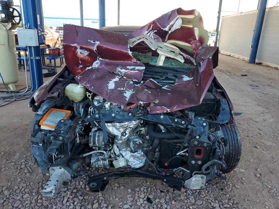 Photo 5 from auction – 2016 CHRYSLER 200 with VIN 1C3CCCAB6GN183010