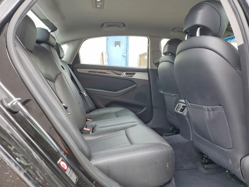 Photo 10 from auction – 2019 GENESIS G80 with VIN KMTFN4JE8KU303893