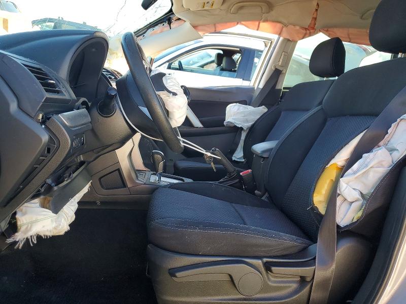 Photo 7 from auction – 2015 SUBARU FORESTER 2 with VIN JF2SJAAC8FH426003