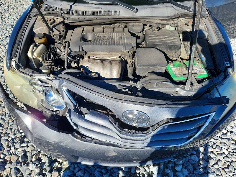 Photo 11 from auction – 2011 TOYOTA CAMRY BASE with VIN 4T1BF3EK5BU158828