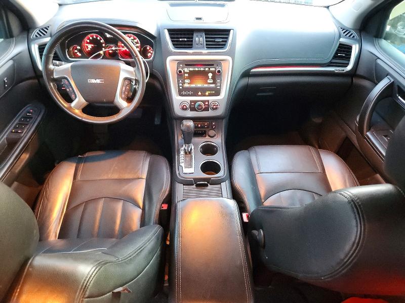 Photo 8 from auction – 2014 GMC ACADIA with VIN 1GKKRPKD2EJ206305