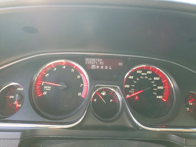 Photo 9 from auction – 2015 GMC ACADIA SLT with VIN 1GKKRRKD4FJ192629
