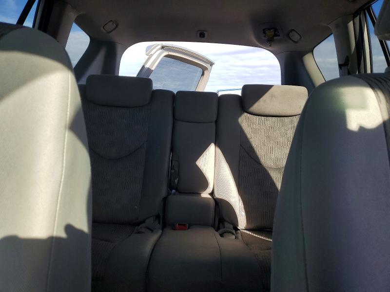 Photo 10 from auction – 2011 TOYOTA RAV4 with VIN 2T3BF4DV2BW101124