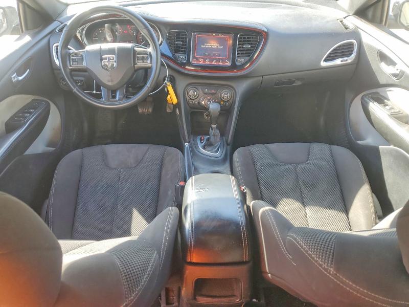 Photo 8 from auction – 2015 DODGE DART with VIN 1C3CDFBB9FD368668