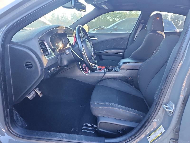 Photo 7 from auction – 2019 DODGE CHARGER GT with VIN 2C3CDXHG0KH721207