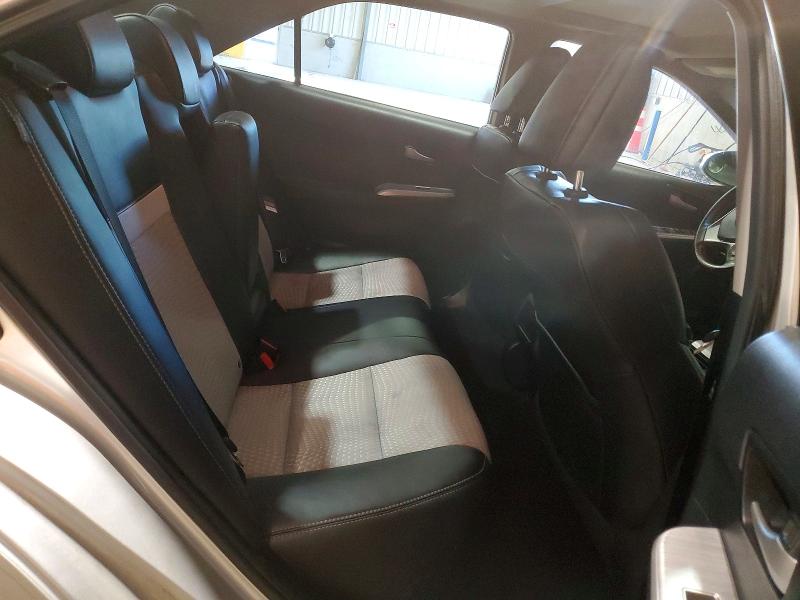 Photo 10 from auction – 2012 TOYOTA CAMRY BASE with VIN 4T1BF1FK3CU142941