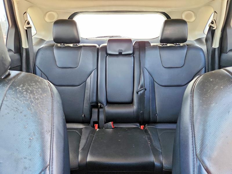 Photo 10 from auction – 2016 FORD EDGE TITAN with VIN 2FMPK3K88GBC58395