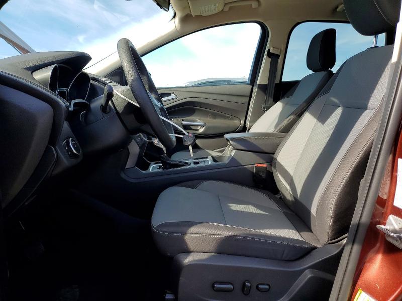 Photo 7 from auction – 2018 FORD ESCAPE SE with VIN 1FMCU0GD2JUA04695