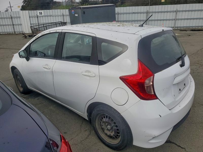 Photo 2 from auction – 2019 NISSAN VERSA NOTE with VIN 3N1CE2CP7KL357073