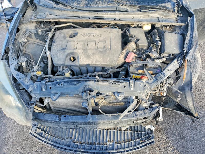 Photo 11 from auction – 2016 TOYOTA COROLLA with VIN 5YFBURHE0GP397419