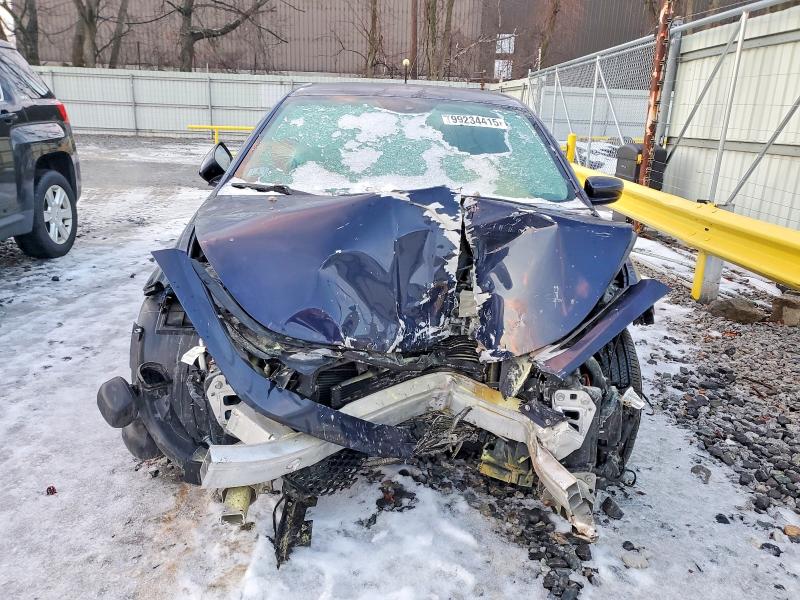 Photo 5 from auction – 2013 DODGE DART with VIN 1C3CDFAA4DD197964