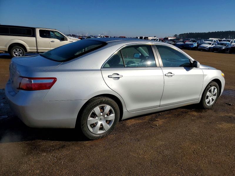 Photo 3 from auction – 2009 TOYOTA CAMRY BASE with VIN 4T1BE46K89U279225