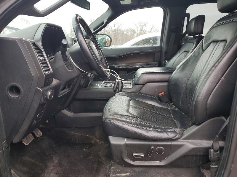 Photo 7 from auction – 2018 FORD EXPEDITION with VIN 1FMJK2AT6JEA45446