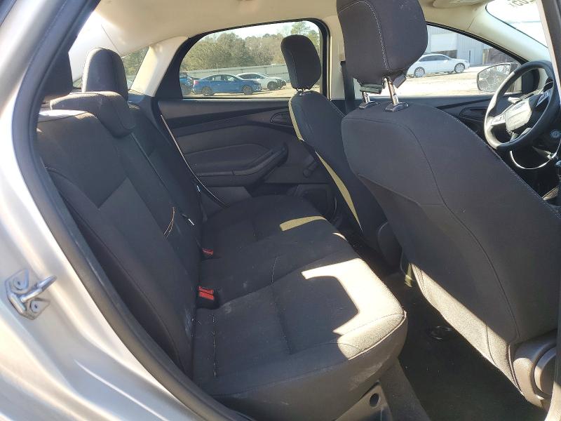 Photo 10 from auction – 2018 FORD FOCUS S with VIN 1FADP3E29JL321601