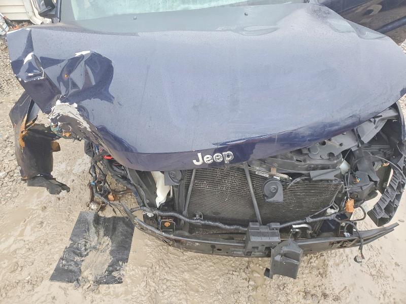 Photo 12 from auction – 2014 JEEP GRAND CHER with VIN 1C4RJFBG8EC472356