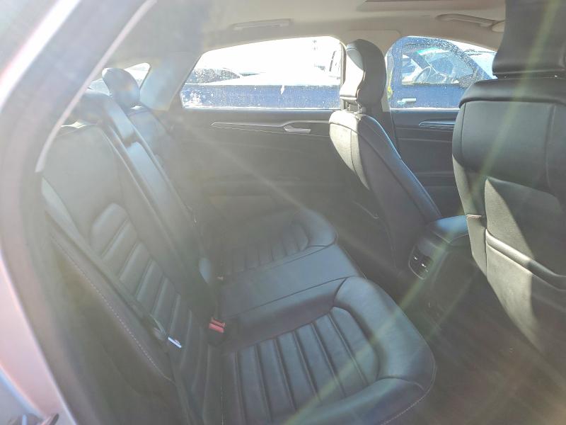 Photo 10 from auction – 2017 FORD FUSION SE with VIN 3FA6P0PU9HR303620