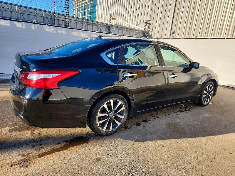 Photo 3 from auction – 2016 NISSAN ALTIMA 2.5 with VIN 1N4AL3APXGN307235