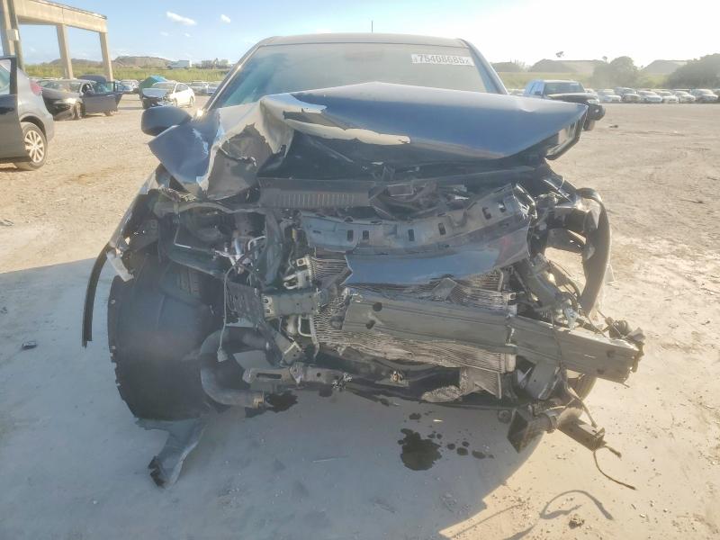 Photo 5 from auction – 2021 CHEVROLET TRAX with VIN KL7CJKSB8MB337852