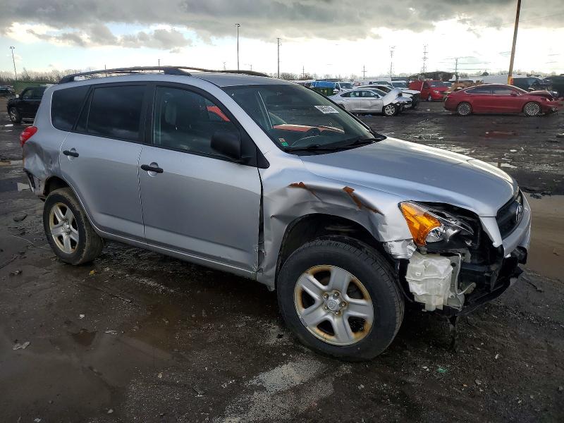 Foto 4 de la subasta – 2010 TOYOTA RAV4 con VIN 2T3BF4DV9AW065639