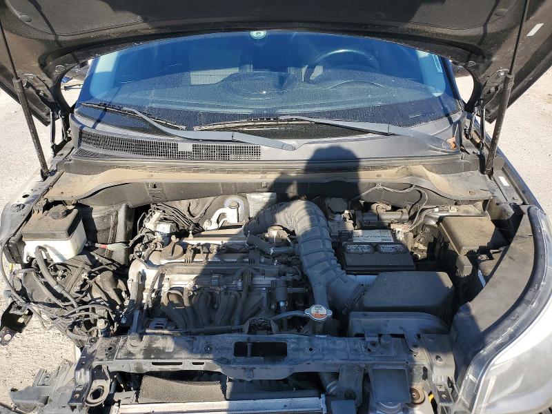 Photo 12 from auction – 2018 KIA SOUL ! with VIN KNDJX3AA2J7614629