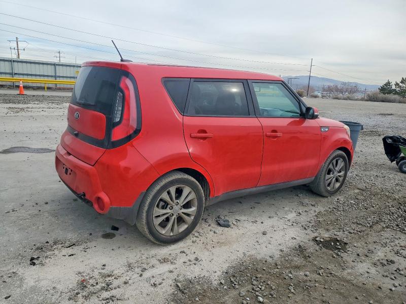 Photo 3 from auction – 2016 KIA SOUL with VIN KNDJX3A58G7846504